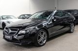 Mercedes-Benz E200 Coupe Sport-Paket Leder Sitzbelüftung Navi - Mercedes-Benz E 200 in Duisburg