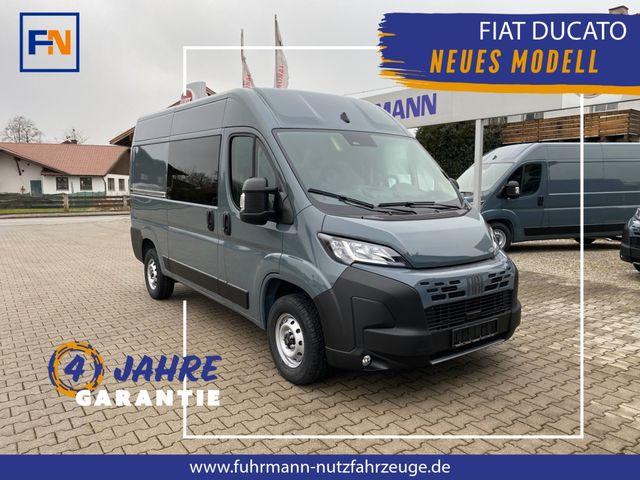 Fiat DUCATO KASTENWAGEN 35 L2H2 140 MT 6E