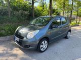 Suzuki Alto 1.0 GLX NEOPATENTATI - Suzuki Alto: Gl