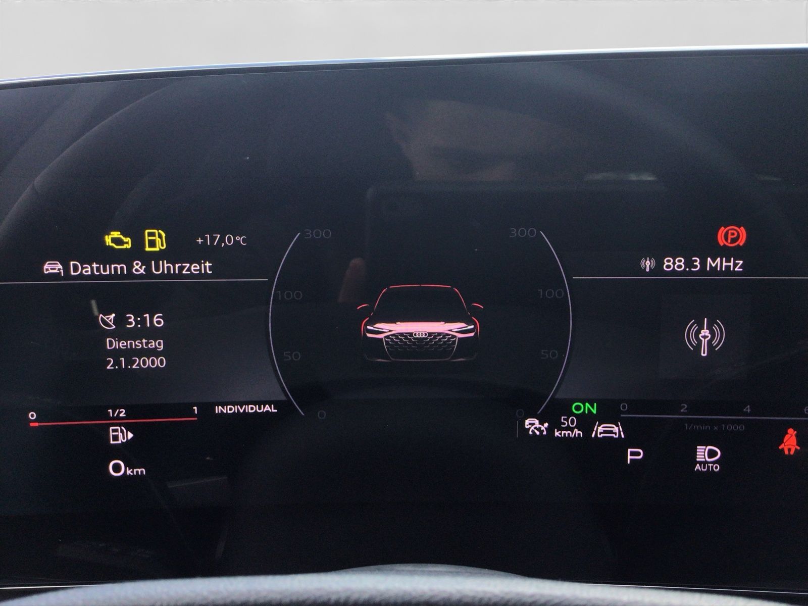 Audi A6 - Bild 10