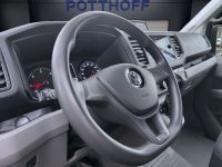 Volkswagen Crafter - Vorschau Bild 11