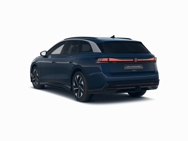 ID.7 Tourer Pro S 210 kW 286 PS 86 kWh 1-Gang-Au