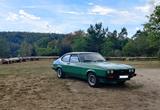 Ford Capri - Ford Capri Oldtimer