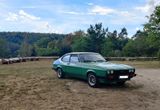 Ford Capri - Ford Capri Oldtimer