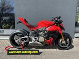 Ducati Streetfighter V4S kurzer KZH Stealth Spiegel - Offers matching your search criteria