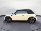 MINI One Cabrio Klima PDC Sitzhzg. Vorn - MINI One Cabrio Gebrauchtwagen