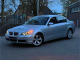 BMW 525 diesel - BMW 525 aus 2006: 525d