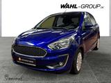 Ford Ka + 1.2 Ti-VCT Cool&Connect *SITZHEIZ.*KLIMA* - Ford Ka/Ka+ Cool&Connect