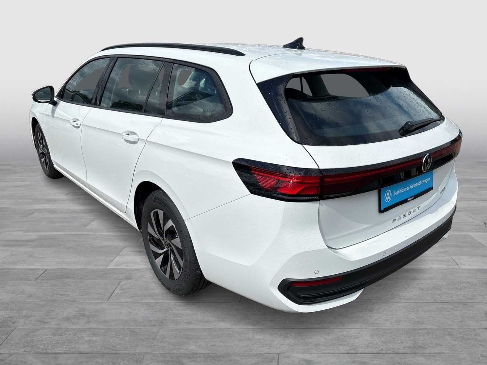 Volkswagen Passat Variant 1.5 eTSI CAM ACC NAVI ALU CARPLAY foto 4