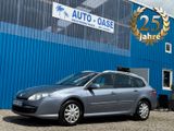 Renault Laguna III Grandtour**Expression**Klima**Tempo** - Renault Laguna: Ii