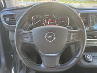 Opel Zafira Life - Vorschau Bild 11