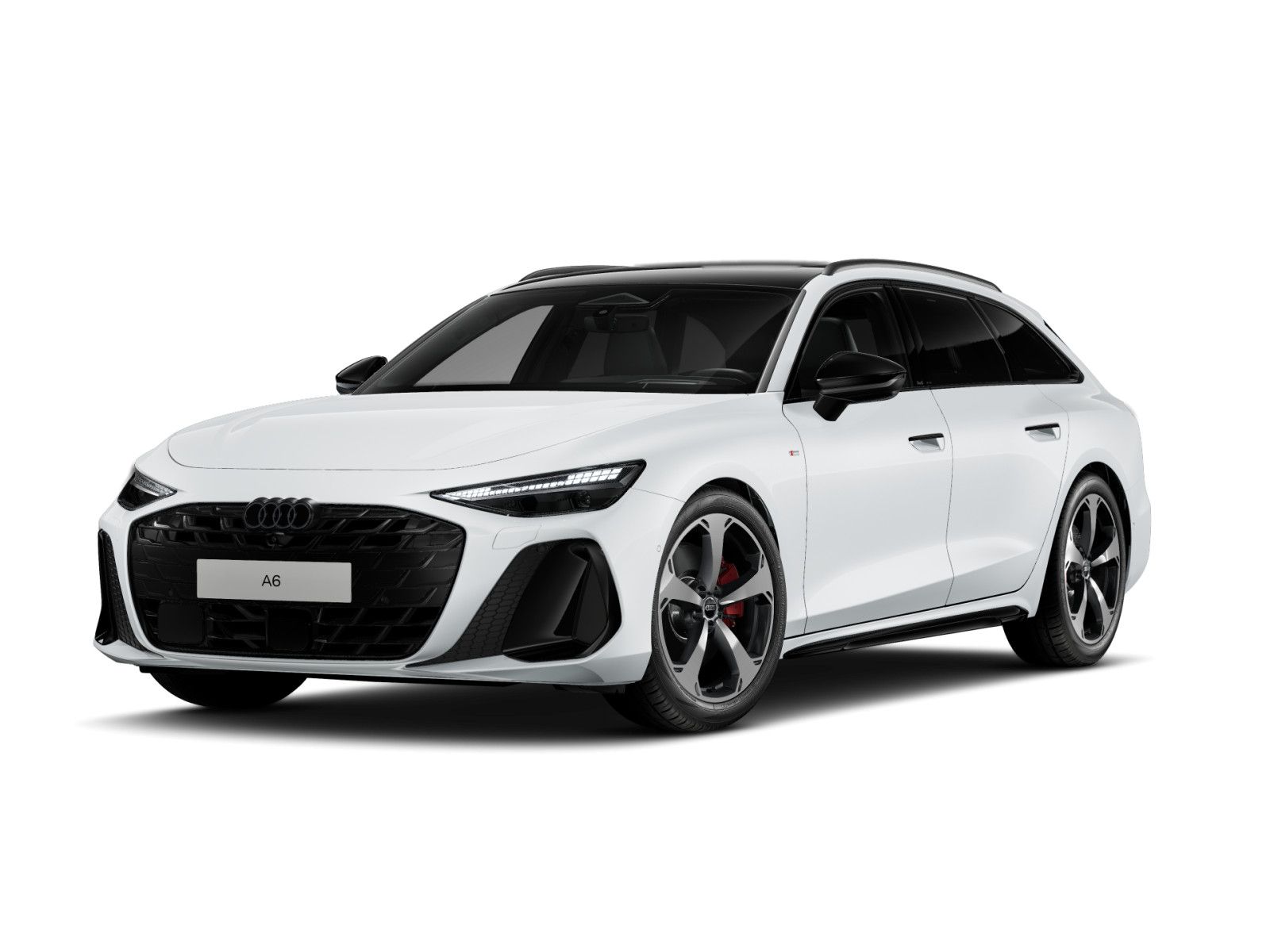 Audi A6 - Bild 2
