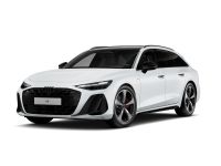 Audi A6 - Vorschau Bild 2