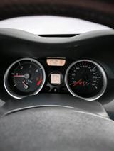 Renault renault megane 2 - Renault Megane aus 2007 mit Diesel-Antrieb