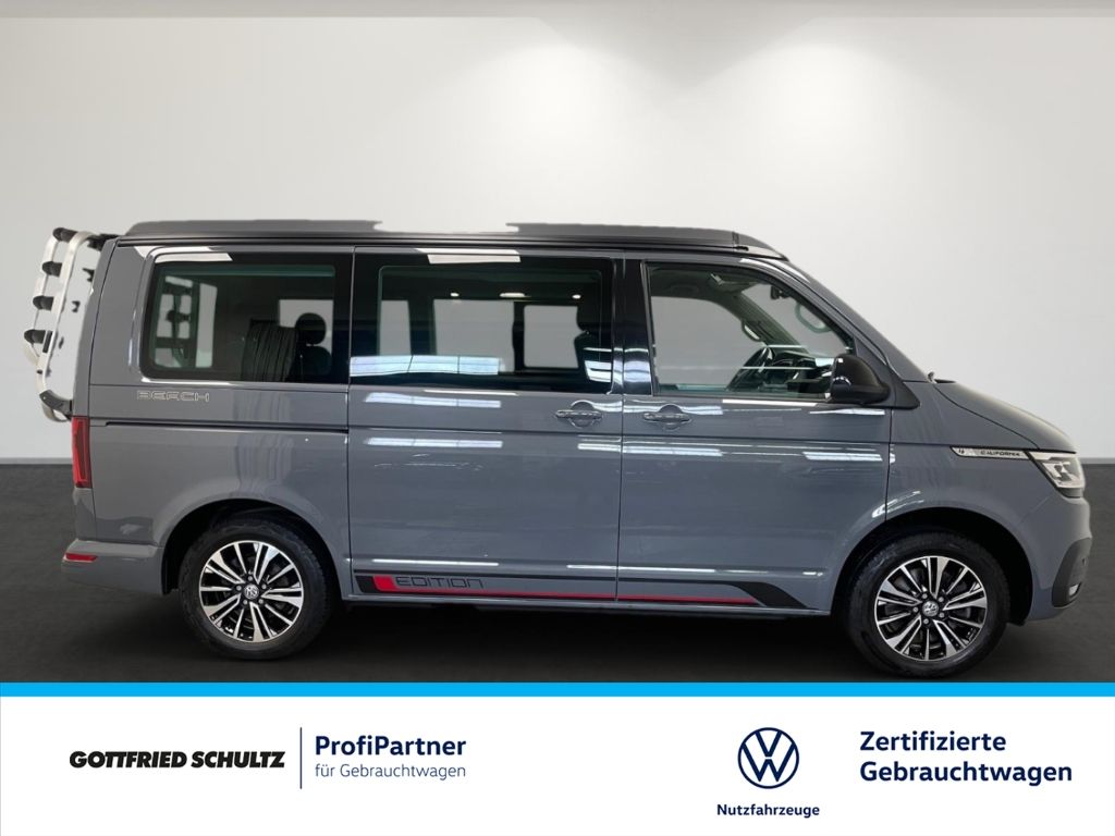 Volkswagen T6.1 California Beach Edition 2.0 TDI DSG Navi L foto 2
