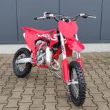 Gasgas MC 65 MJ 2023 - GASGAS MC 65