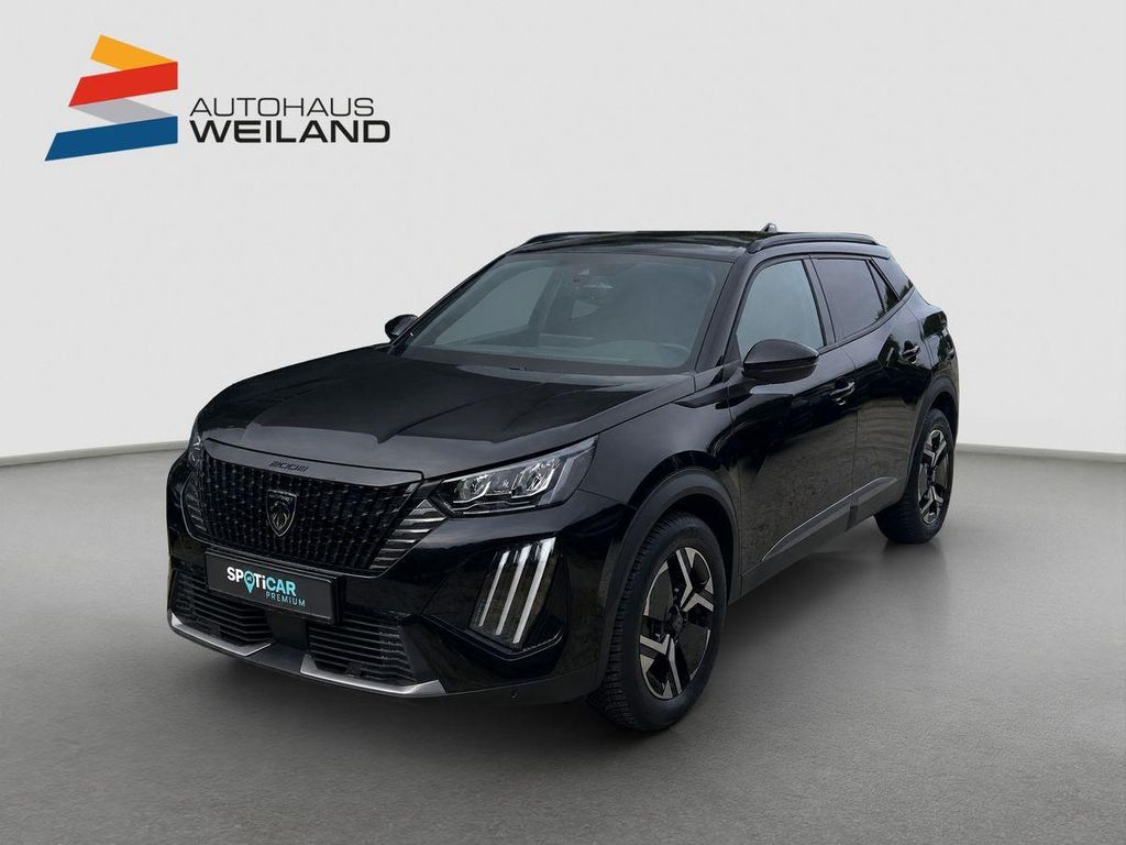 Image of Peugeot 2008