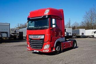 DAF XF 480 FT