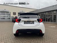 Mazda 2 - Vorschau Bild 4