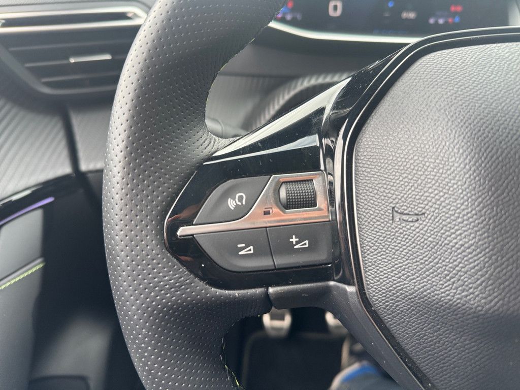 Peugeot 208 - Bild 20