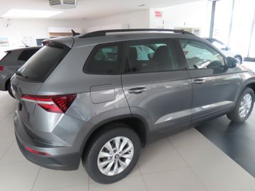 Fotografie 4 des Skoda Karoq Selection