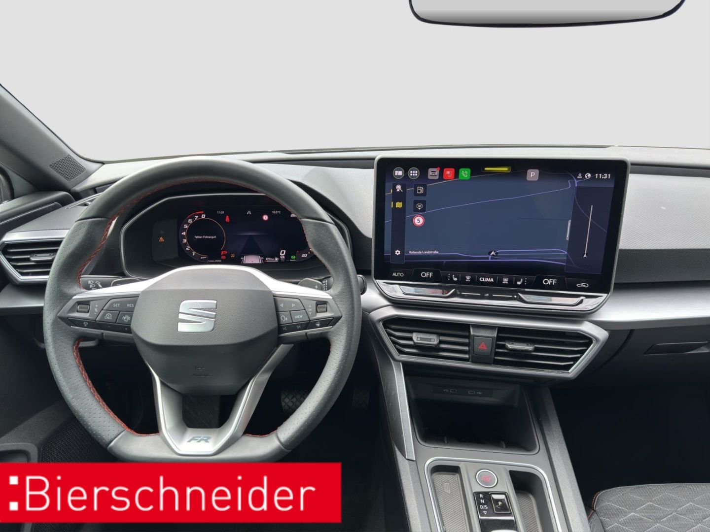 Seat Leon - Bild 19