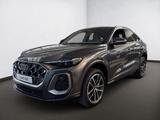 Audi Q5 Sportback HEADUP B&O ACC HeadUp Navi LED LM - mit Diesel-Antrieb: Sitzheizung, Geländewagen