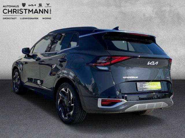 Fahrzeugabbildung Kia Sportage GT-LINE 4WD 1.6 T-GDI MILD-HYBRID *PANO