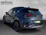 Kia Sportage GT-LINE 4WD 1.6 T-GDI MILD-HYBRID *SOUN - Kia mit Benzin-Antrieb