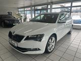 Skoda Superb Combi Style*Xenon*Leder*Pano*Navi*Kamera* - Skoda Superb Gebrauchtwagen in Dresden