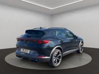 Cupra Formentor - Vorschau Bild 5