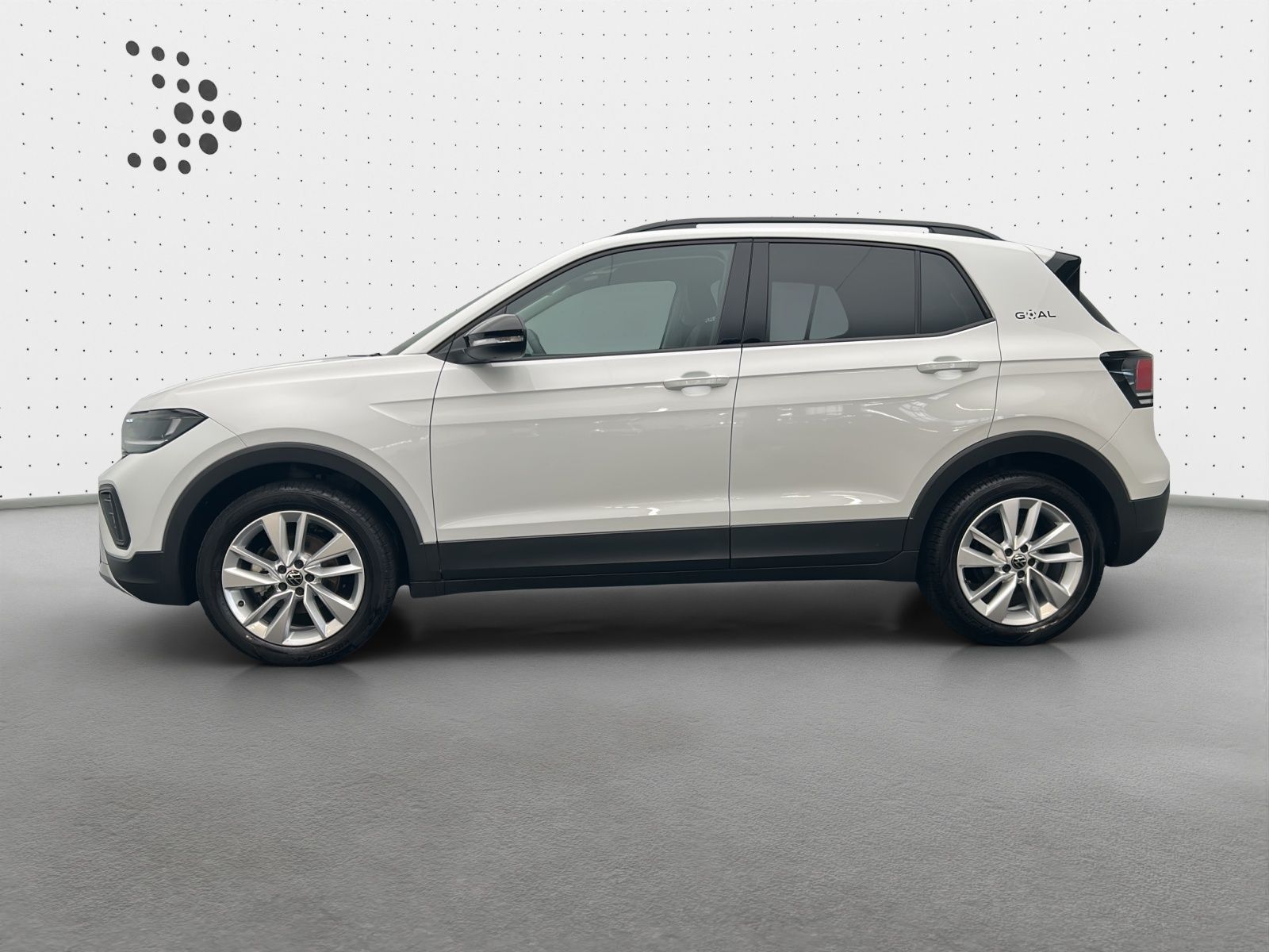 Volkswagen T-Cross - Bild 5