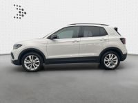 Volkswagen T-Cross - Vorschau Bild 5