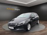 Opel Astra K Sports Tourer Dynamic Start/Stop - Opel Astra Gebrauchtwagen in Bremen