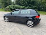 Volkswagen Golf VI 1.2 TSI, Style + Paket, Motor neu 8.22 - Volkswagen Golf: V Motor