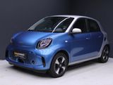 Smart EQ forfour +SHZ+PDC+Klimaaut.