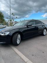 Audi A6 4G/C7 3.0TDI Quattro S tronic - Audi A6 Gebrauchtwagen in Erfurt