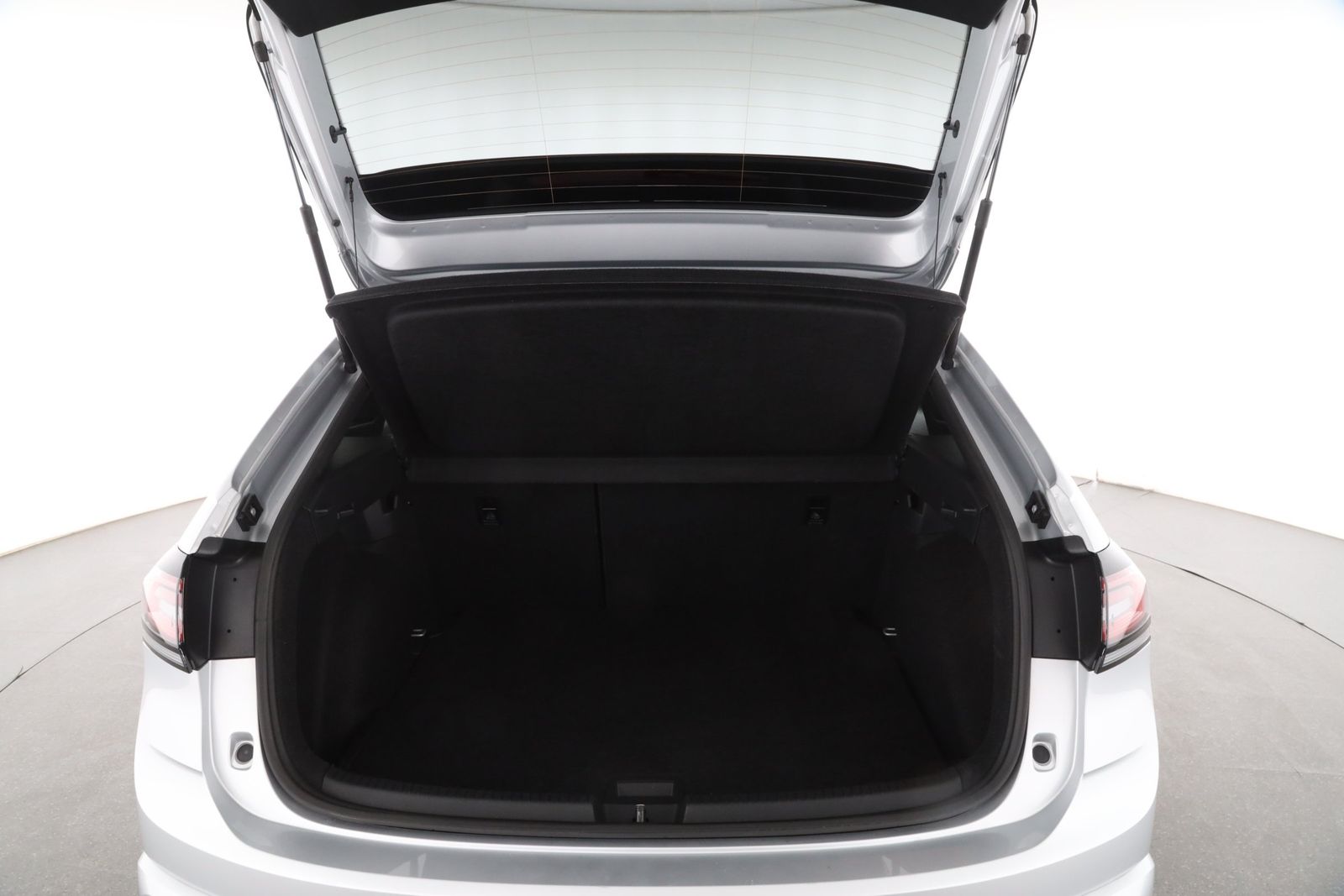 Volkswagen Taigo - Bild 10