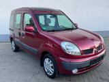 Renault Kangoo Privilege*Behindertengerecht* - Renault Kangoo mit Schiebedach