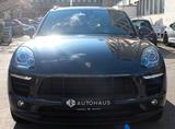 Porsche Macan S Diesel XENON* LEDER* PANO* - Porsche Macan Gebrauchtwagen in München