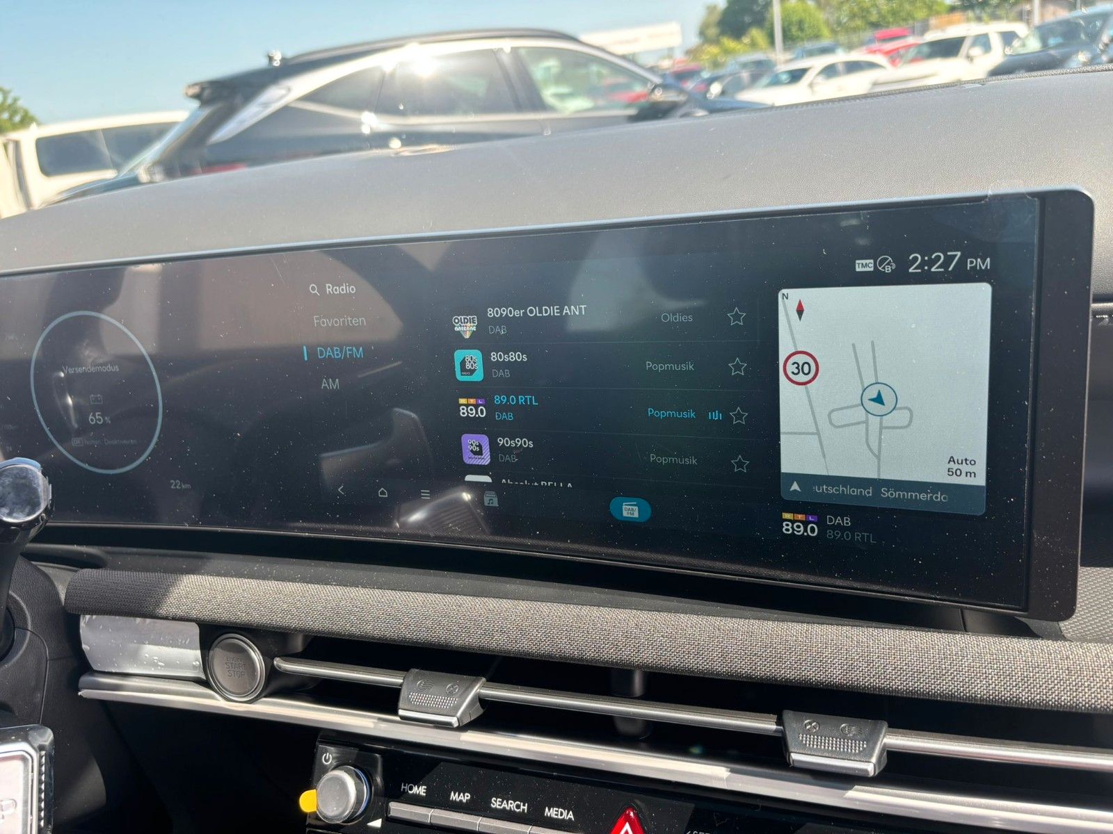 Hyundai Tucson – Bild 18