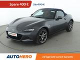 Mazda MX-5 2.0 Skyactiv G Kinenbi*LED*NAVI*TEMPO*CAM* - Mazda MX-5: Kinenbi