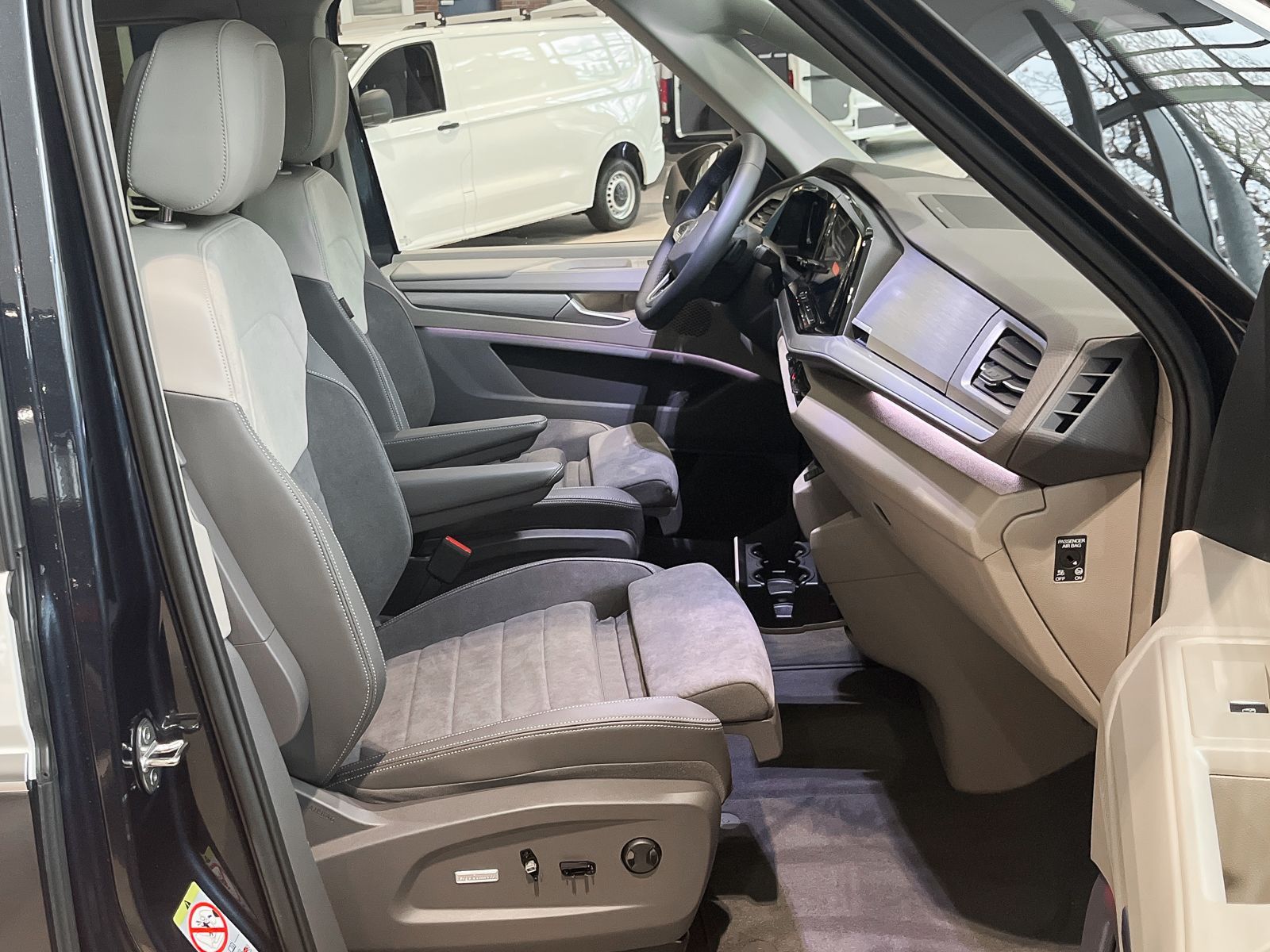 Volkswagen T7 Multivan - Bild 6