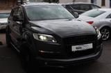 Audi Q7 4.2 V8 FSI quattro ABT Xenon*Pano*Stndh*AHK - aus 2006: Geländewagen
