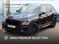 BMW X5 M50 - Vorschau Bild 1