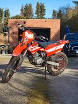 Beta RR 125 LC - BETA R 125