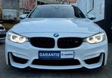 BMW M4 Coupe | Carbon | Head-Up | HK HiFi | Kamera - BMW M4 Gebrauchtwagen