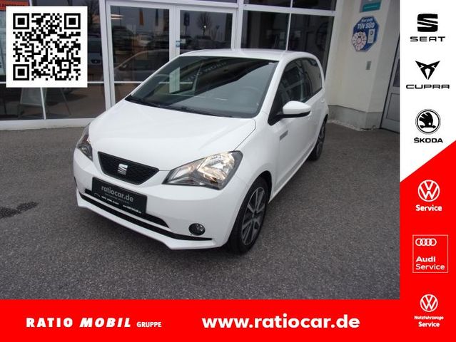 Seat MII ELECTRIC EDITION POWER CHARGE PSM AUTOMATIK 