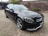 Mercedes-Benz C 250 BlueTec *Panoramadach* Lederausstattung 