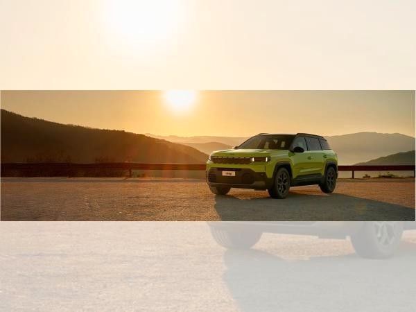 Jeep Compass - Bild 3